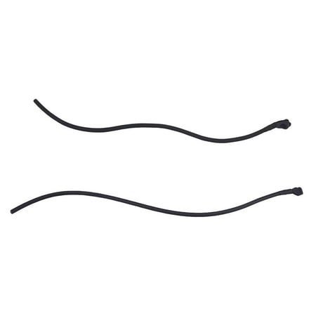Bow Tube Peep Sight for Compound Bows with 3/16 and 1/8 Hose