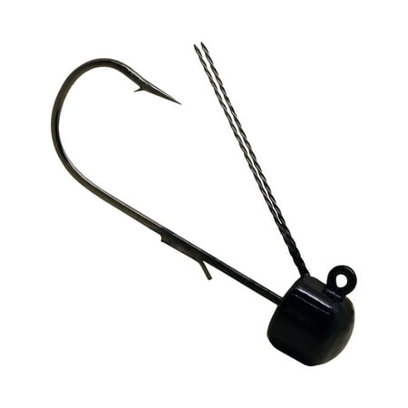 UPC: 0879020001140 | Power Finesse Shroomz Weedless Hooks