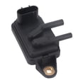 thumbnail image 3 of Sensor De Presión De Válvula Egr Para Coche, Sensor De Presión De Entrada De Aire De Válvula Negra Compacta, Compatible Con Ford F-150 F-250 F-250 Super Duty F-350 Cateissary VI004963-00, 3 of 7