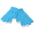 thumbnail image 3 of Unisex Touch Gloves for Smartphones and Tablets, 3 of 6