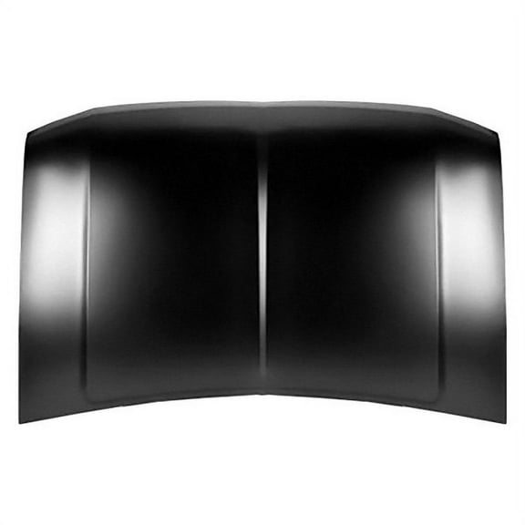 Hood Panel for Ford Bronco 1992-1996