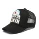 thumbnail image 1 of Children Cap Adult Baseball Cap Hat Cartoon Animation design Hat shade Spring Autumn Cap Hip Hop Fitted Cap Hats For child kidKid 45cm-54cm Gao Jinjia LED, 1 of 2