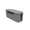 🍤 Gray#256, variant on Cable Management Box Plastic Power Strip Organizer with Ventilation Holes for Desktop and Home Office