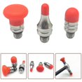 thumbnail image 3 of Paintless Dent Repair Kit Professional Automotive Dent Removal Tool (3 Pcs), 3 of 9