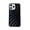 Black, variant on Designed for iPhone Case,Luxury Water Ripple Pattern Wave Shockproof Protective Cover Phone Case (iPhone 15 Pro,Black)