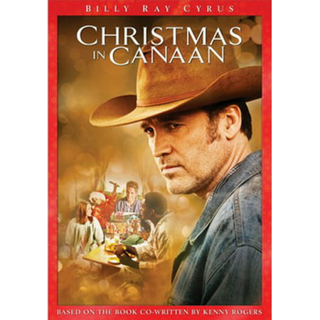 Christmas In Canaan (DVD)