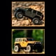 thumbnail image 1 of Automóvil control remoto Automóvil 2.4GHz 1/18 TODOS LOS TERRENOS DE CONTRO, 1 of 7