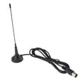thumbnail image 6 of MERIGLARE HDTV Digital Booster Antenna with Base Amplifier Indoor Antenna , as described+as described, 3 Pcs, 6 of 8