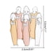 thumbnail image 3 of Broche Pin LADIGASU Far Fetched My Beautiful Sisters 1X, 3 of 5