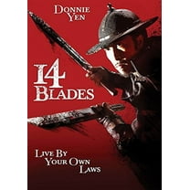 14 Blades (DVD)