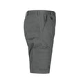 thumbnail image 3 of Projob Mens Cargo Shorts, 3 of 4