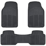 All Weather Floor Mats