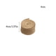 thumbnail image 5 of Bearachild 1 rollo de accesorios de costura para decoración de bodas, cinta para ropa cómoda y atractiva para regalos, decoraciones de para fiestas y Artesanía ancho4cm Bearachild HA060417-03, 5 of 6
