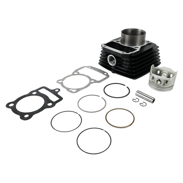 Cilindro Con Piston Set Veloci Boxter Rt2 150 R (22) 13 Mm