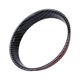 thumbnail image 4 of Reemplazo de embellecedores de cubierta de panel de cambio de marchas estilo fibra de carbono para Cooper Hatchback F54 F55 F56 F57 F60 2014-2021 Jadeshay  A, 4 of 8