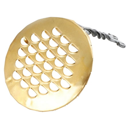 

Narrster Household Jelly Scraper Convenient Jelly Scraping Tool Copper Jelly Scratcher Kitchen Accessory