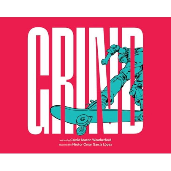 Pre-Owned Grind: An Ode to Skateboarding, (Paperback)