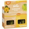 Febreze Noticeables Hawaiian Aloha Hibiscus & Rainforest Dual Scented Oil Refills, 1.758 oz