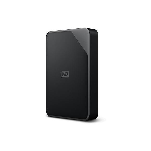 WD Elements SE - 6TB