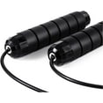 thumbnail image 3 of 2 Pack Adjustable Jump Rope for Workout, Fitness Jump Rope for Men Women and Kids, Speed Jumping Rope for Exercise, 3 of 6