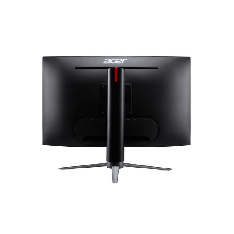 Acer Nitro 32” 1000R Curved 2560x1440P 2K 240Hz Refresh rate
