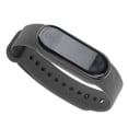 thumbnail image 4 of Xirurus Fitness Tracker Watch IP67 Waterproof Sleep Monitoring Activity Tracker Smart Fitness Watch for Men Women Black with Pedometer Calorie Counter, 4 of 9