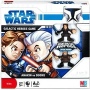 CLONE WARS GALACTIC - asst