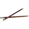 thumbnail image 5 of Nagina International Rosewood Hand Crafted Fine Wooden Stitching Needles | Stitching & Yarn Weaving Supplies (8mm), 5 of 6