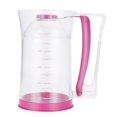 thumbnail image 1 of Cake Batter Dispenser, Durable Easy To Clean Batter Dispenser, Baking Supplies, Practical For Making Muffins Making Cupcakes, 1 of 8