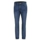 thumbnail image 1 of Jeans Casual Lee Slim Fit De Hombre H40 azul 31-32, 1 of 6