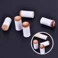 thumbnail image 1 of Puntas con Tornillo para Taco de Billar, Piezas de Repuesto de Billar de Billar de Billar Snooker Billar Resistente al Desgaste, 10 Piezas(11mm) billar cue reemplazo Spptty deporte de ocio, 1 of 7