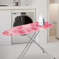 thumbnail image 2 of HELLHERO Cherry Blossom Iron Pad Covers Iron Cover Protector with Easy to Install Replacement Protector for 15 x 54 inch, 2 of 6