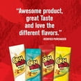 thumbnail image 4 of CORN NUTS BBQ Crunchy Corn Kernels Flavored Nuts Snack, Ready-to-Eat Snack, Shelf-Stable, 1.7oz Plastic Pouch (Pack of 18), 4 of 13