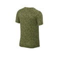 thumbnail image 4 of Sport-Tek Youth Digi Camo Tee. YST460, 4 of 4