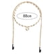 thumbnail image 5 of Headphones,headphones bluetooth,wireless headphonesBluetooth Headset Anti-Lost Fashion Creative Versatile Temperament Earrings, 5 of 5