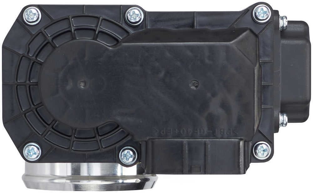Spectra Premium Mobility Solutions TB1334 Fuel Injection Throttle Body Assembly