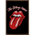 thumbnail image 1 of Rolling Stones - Logo classique, 1 of 5