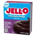 thumbnail image 4 of Jell-O Sugar Free Chocolate Pudding, 1.4 OZ (Pack - 5), 4 of 6