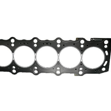 Apexi Boost Meter - Apexi Engine/ Head Gasket 814-N106