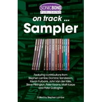On Track Sonicbond Publishing on Track Sampler, (Paperback)