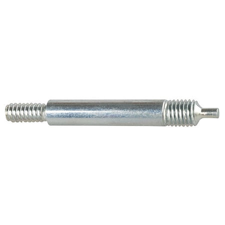 - DAYTON 12N655 Steel Handle Shaft, Drum Switch Part