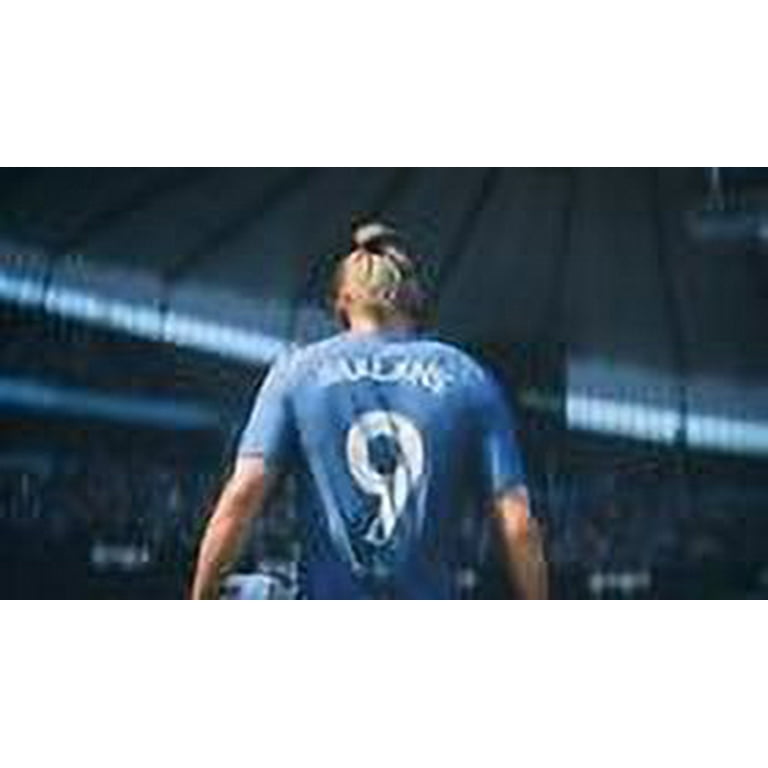 EA Sports FC 24 Standard Edition Game - PlayStation 4