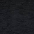 thumbnail image 5 of Better Homes & Gardens Textured Chenille 100% Blackout Single Curtain Panel, Rich Black, 50 in W x 84 in L, 5 of 11