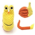 thumbnail image 4 of BotaniNest Indestructible Training For Soft For Soft For Small Medium And Large, 4 of 6