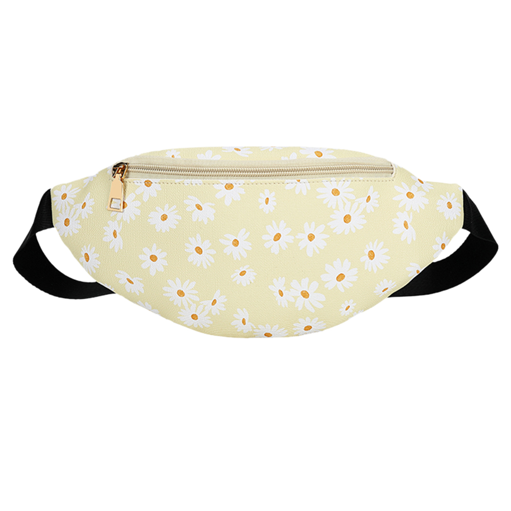 daisy fanny pack
