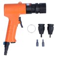 thumbnail image 1 of Pneumatic Rivet Nut Guns Air Pull Riveter Pneumatic Rivnut Riveting Tool with 3/16in 1/4in Mandrels KV‑802BF, 1 of 5