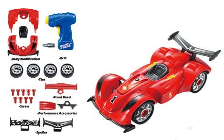 liberty imports kids take apart toys
