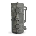 thumbnail image 4 of Stealth Cam 10MP Video Infrared No Glow Hunting Game Trail Camera + 8GB SD Card, 4 of 8