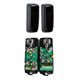 thumbnail image 1 of Automatic Electric Door Opener Infrared Safety Anti-Clamp AC/DC12-24V Length 20M Angle Adjustable for Courtyard Entrance, 1 of 5
