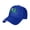 Blue, variant on Norfolk A State University Logo Sandwich Cap Unisex Classic Baseball Capunisex Adjustable Casquette Dad Hat